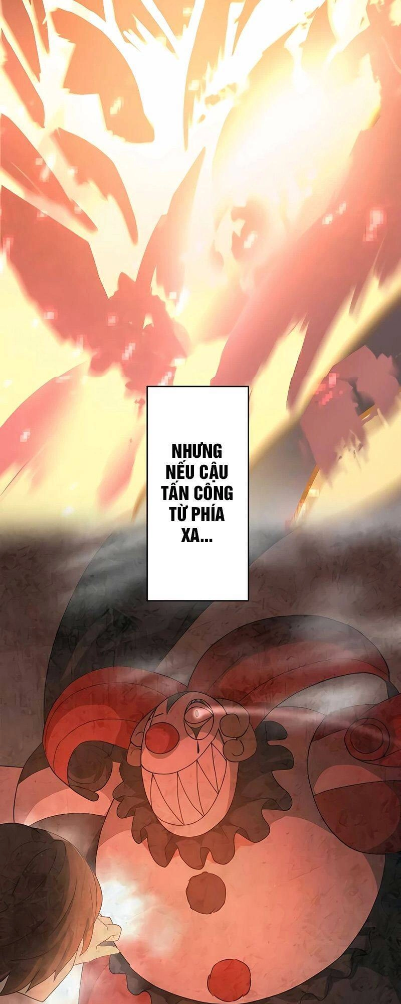 Hồi Quy Trở Thành Mạo Hiểm Giả Mạnh Nhất Nhờ Class Ẩn Điều Khiển Trọng Lực Chapter 11 - 53