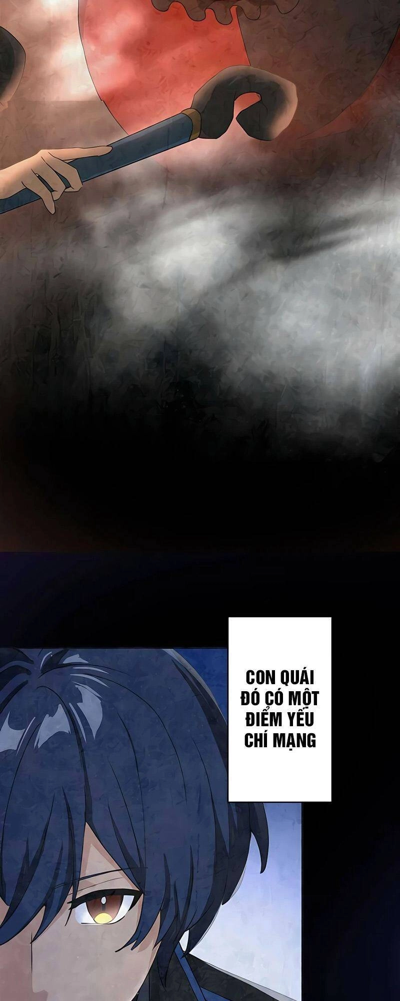 Hồi Quy Trở Thành Mạo Hiểm Giả Mạnh Nhất Nhờ Class Ẩn Điều Khiển Trọng Lực Chapter 11 - 54