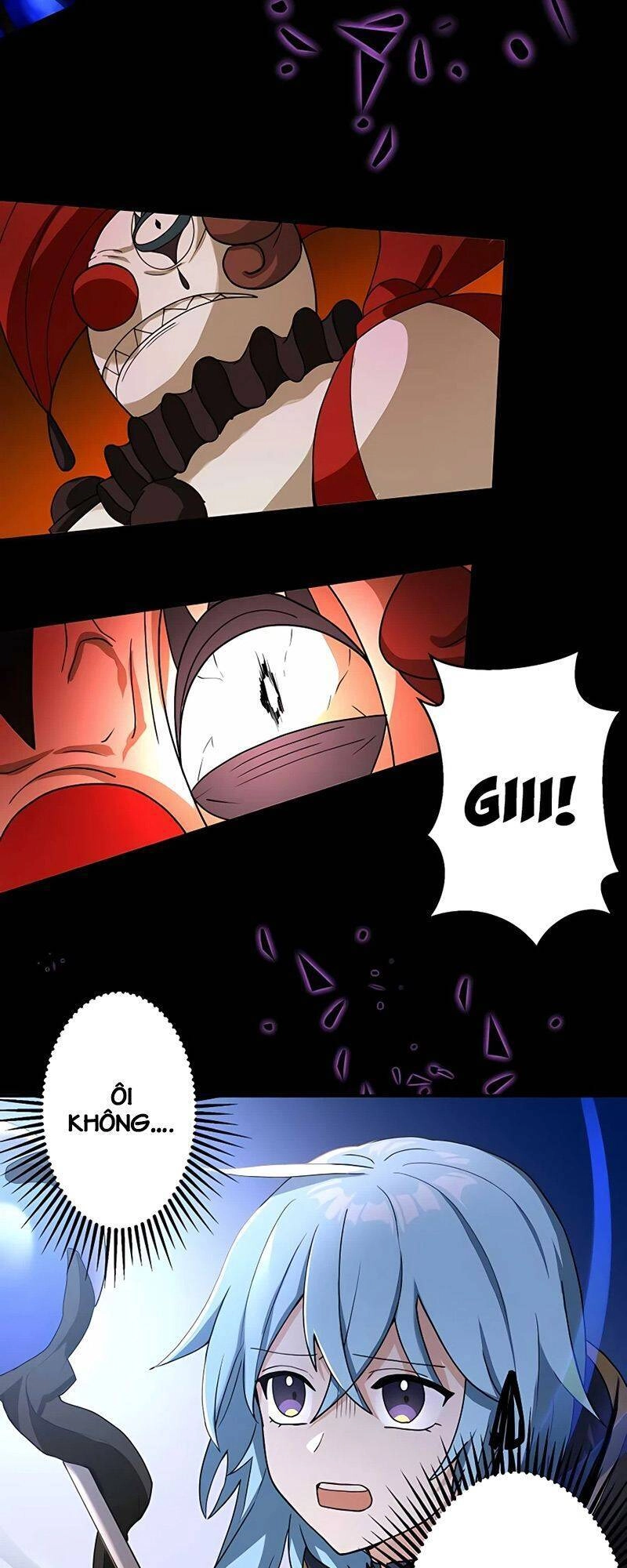 Hồi Quy Trở Thành Mạo Hiểm Giả Mạnh Nhất Nhờ Class Ẩn Điều Khiển Trọng Lực Chapter 11 - 57