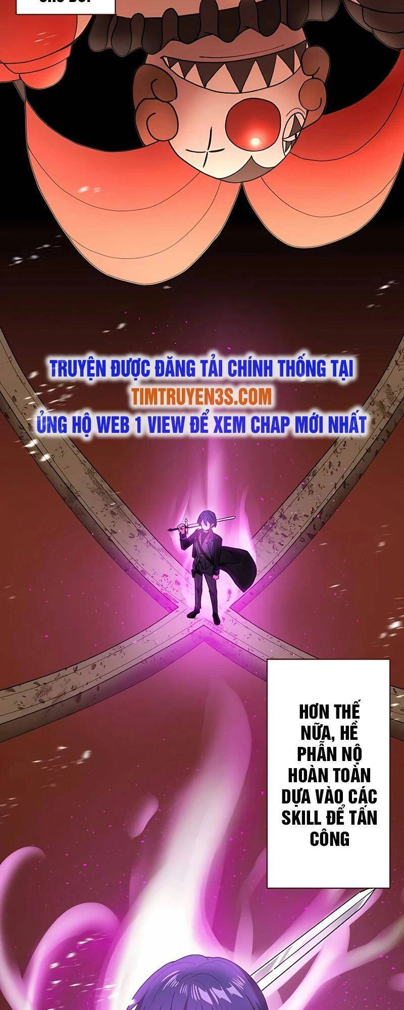 Hồi Quy Trở Thành Mạo Hiểm Giả Mạnh Nhất Nhờ Class Ẩn Điều Khiển Trọng Lực Chapter 11 - 63