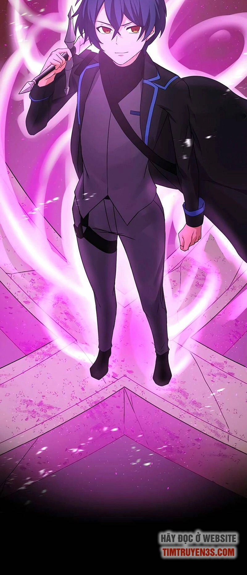 Hồi Quy Trở Thành Mạo Hiểm Giả Mạnh Nhất Nhờ Class Ẩn Điều Khiển Trọng Lực Chapter 11 - 64