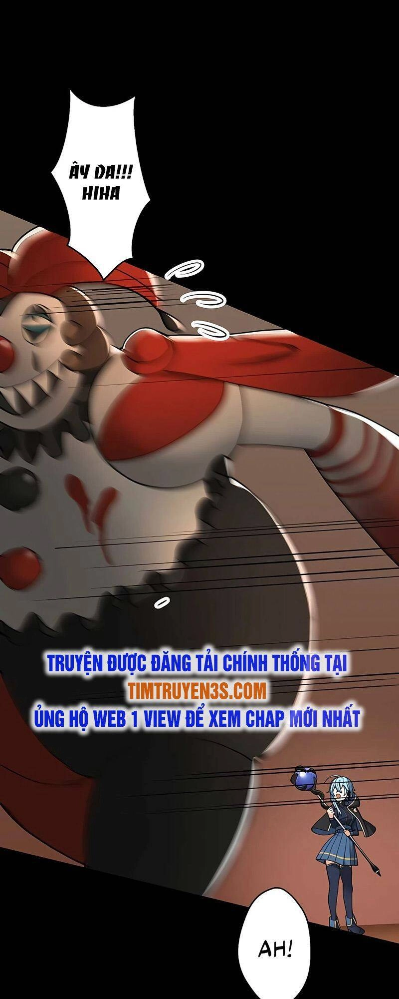 Hồi Quy Trở Thành Mạo Hiểm Giả Mạnh Nhất Nhờ Class Ẩn Điều Khiển Trọng Lực Chapter 11 - 65