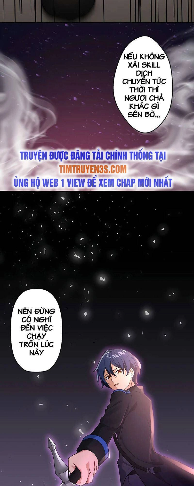 Hồi Quy Trở Thành Mạo Hiểm Giả Mạnh Nhất Nhờ Class Ẩn Điều Khiển Trọng Lực Chapter 11 - 71