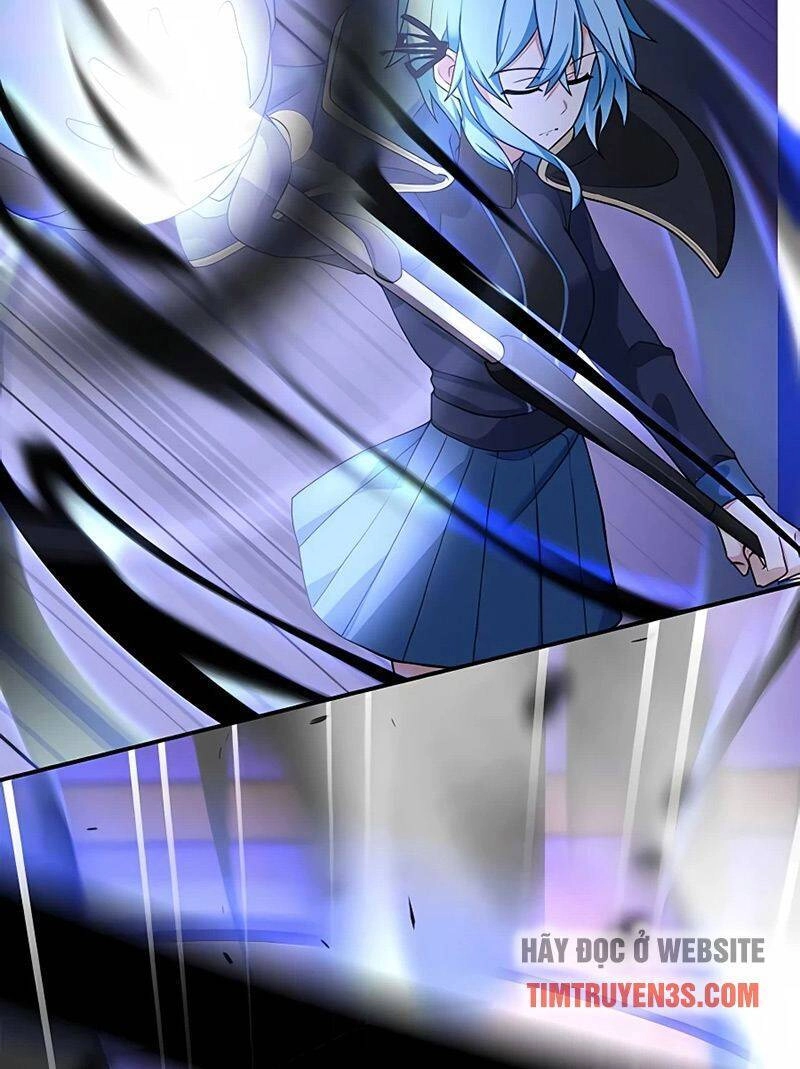 Hồi Quy Trở Thành Mạo Hiểm Giả Mạnh Nhất Nhờ Class Ẩn Điều Khiển Trọng Lực Chapter 11 - 73