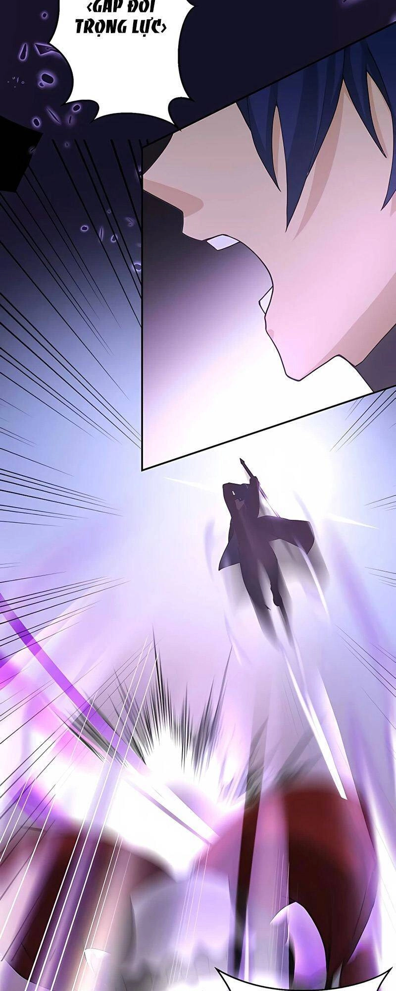 Hồi Quy Trở Thành Mạo Hiểm Giả Mạnh Nhất Nhờ Class Ẩn Điều Khiển Trọng Lực Chapter 11 - 77