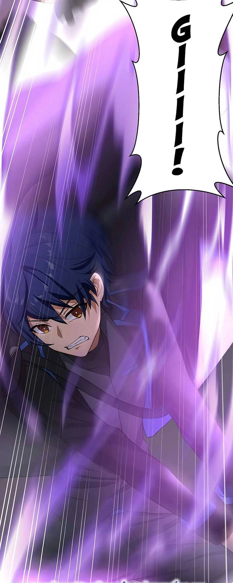 Hồi Quy Trở Thành Mạo Hiểm Giả Mạnh Nhất Nhờ Class Ẩn Điều Khiển Trọng Lực Chapter 11 - 78