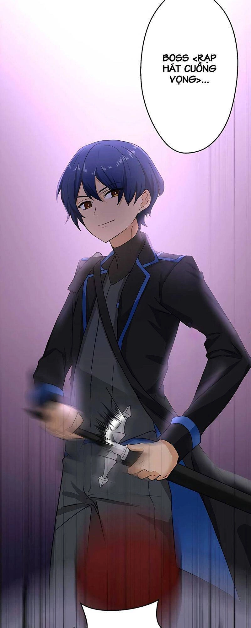 Hồi Quy Trở Thành Mạo Hiểm Giả Mạnh Nhất Nhờ Class Ẩn Điều Khiển Trọng Lực Chapter 11 - 80