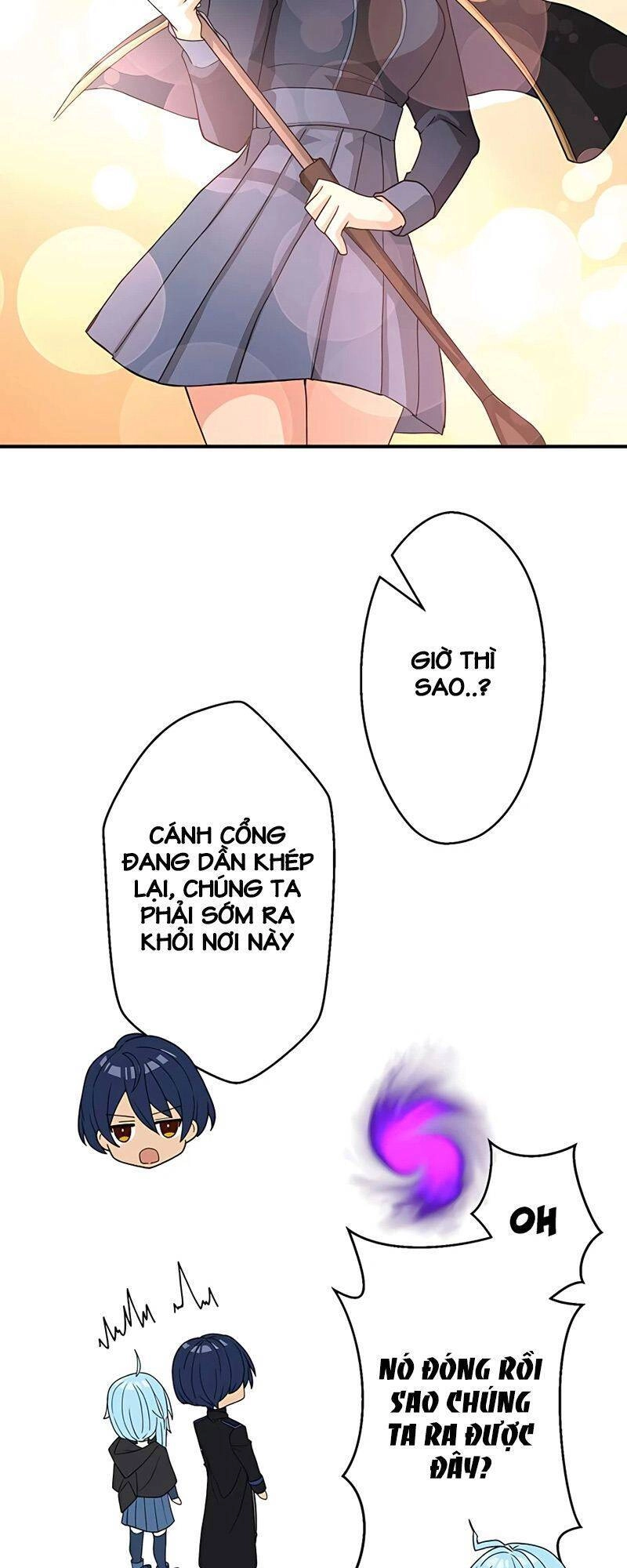 Hồi Quy Trở Thành Mạo Hiểm Giả Mạnh Nhất Nhờ Class Ẩn Điều Khiển Trọng Lực Chapter 11 - 83