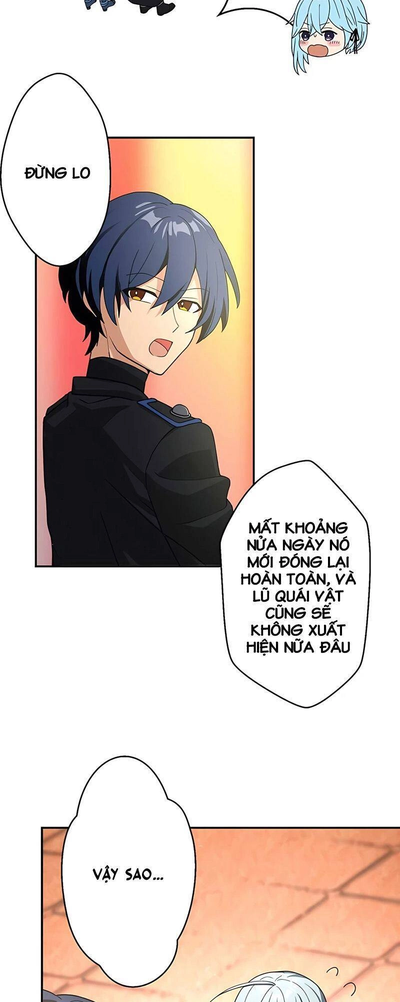 Hồi Quy Trở Thành Mạo Hiểm Giả Mạnh Nhất Nhờ Class Ẩn Điều Khiển Trọng Lực Chapter 11 - 84