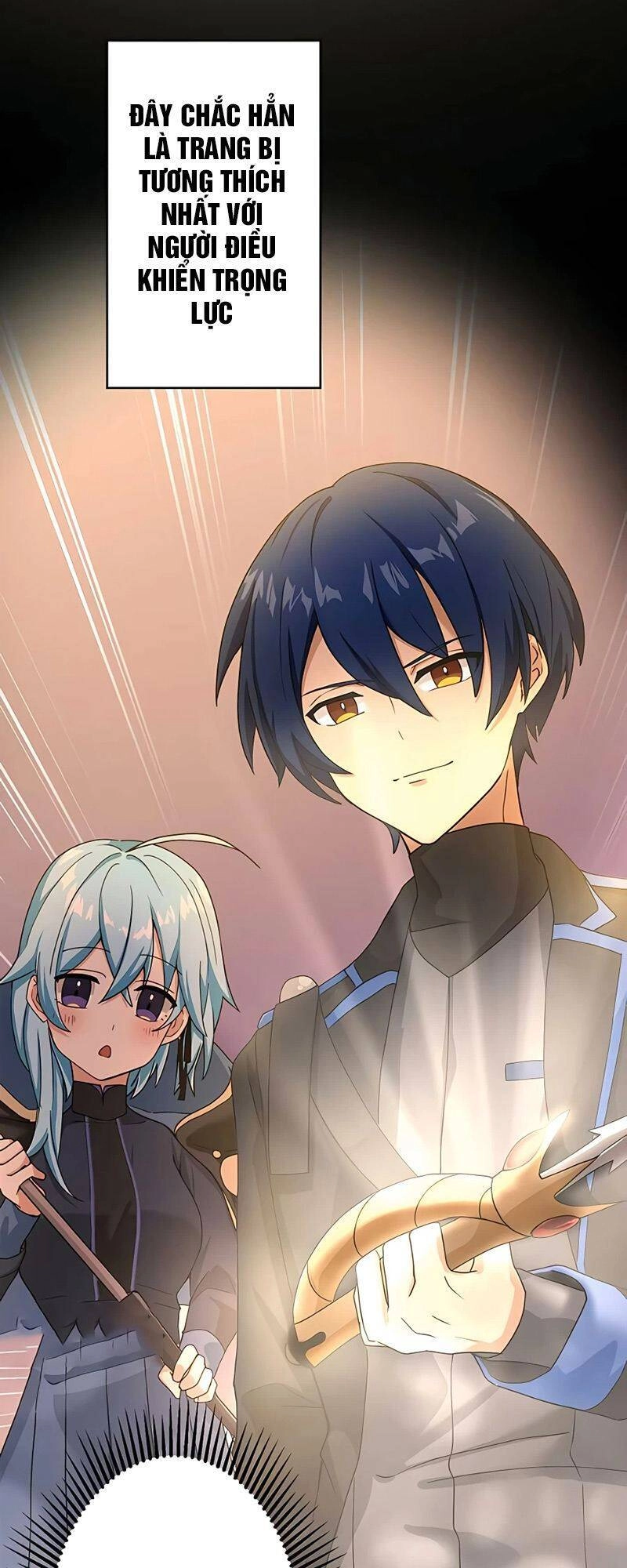 Hồi Quy Trở Thành Mạo Hiểm Giả Mạnh Nhất Nhờ Class Ẩn Điều Khiển Trọng Lực Chapter 11 - 89