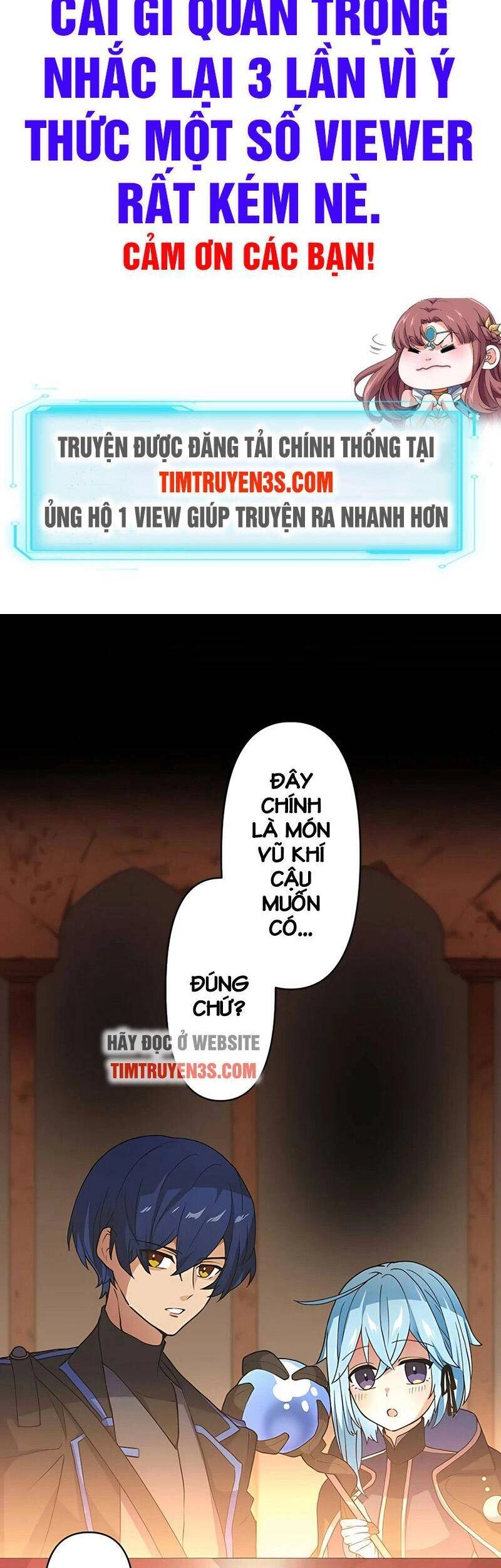 Hồi Quy Trở Thành Mạo Hiểm Giả Mạnh Nhất Nhờ Class Ẩn Điều Khiển Trọng Lực Chapter 12 - 2