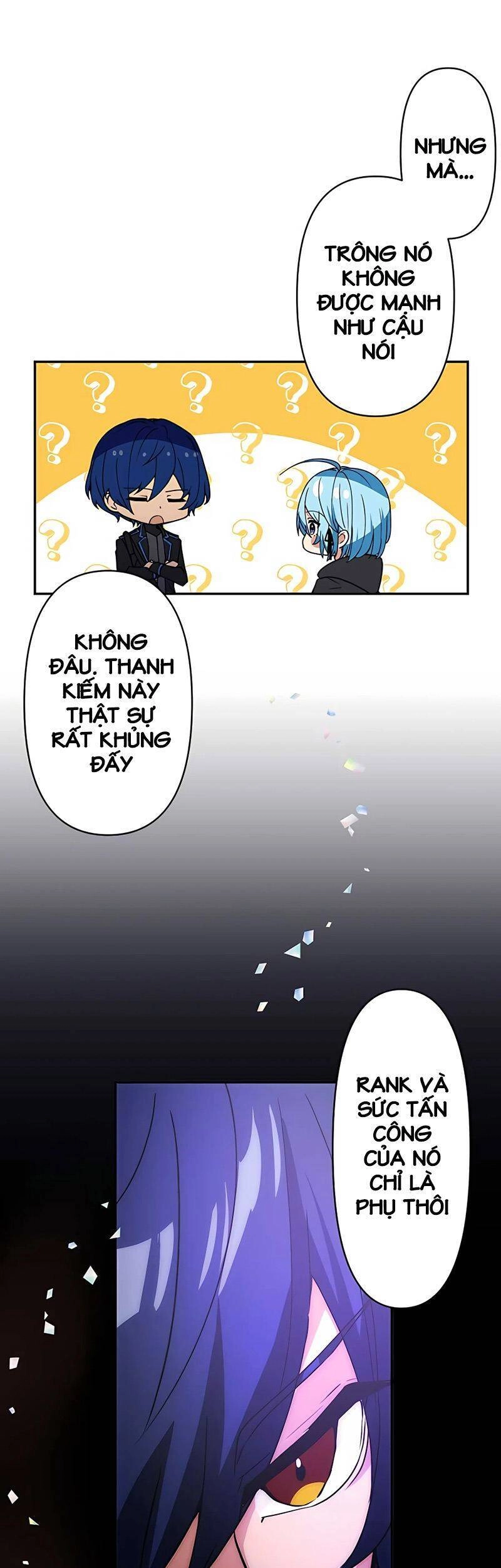 Hồi Quy Trở Thành Mạo Hiểm Giả Mạnh Nhất Nhờ Class Ẩn Điều Khiển Trọng Lực Chapter 12 - 5