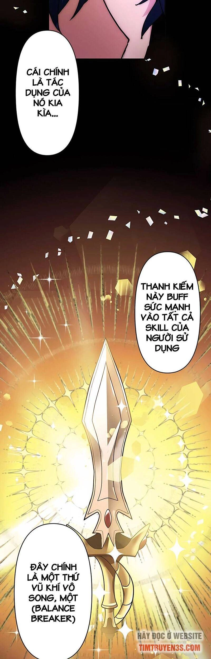 Hồi Quy Trở Thành Mạo Hiểm Giả Mạnh Nhất Nhờ Class Ẩn Điều Khiển Trọng Lực Chapter 12 - 6