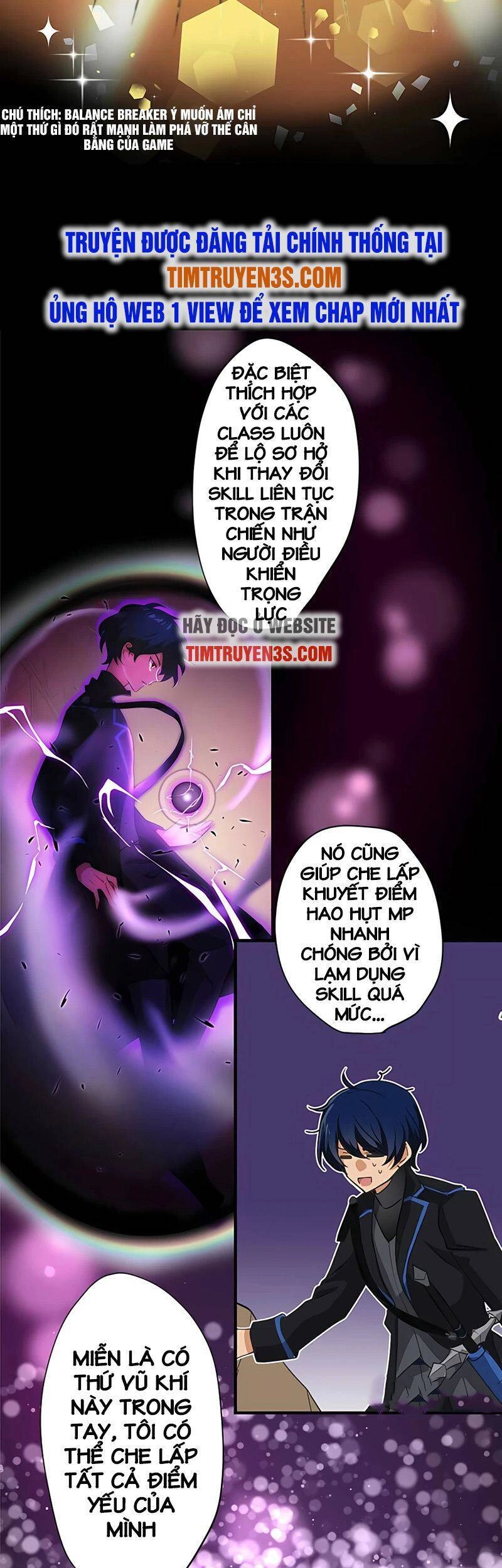 Hồi Quy Trở Thành Mạo Hiểm Giả Mạnh Nhất Nhờ Class Ẩn Điều Khiển Trọng Lực Chapter 12 - 8