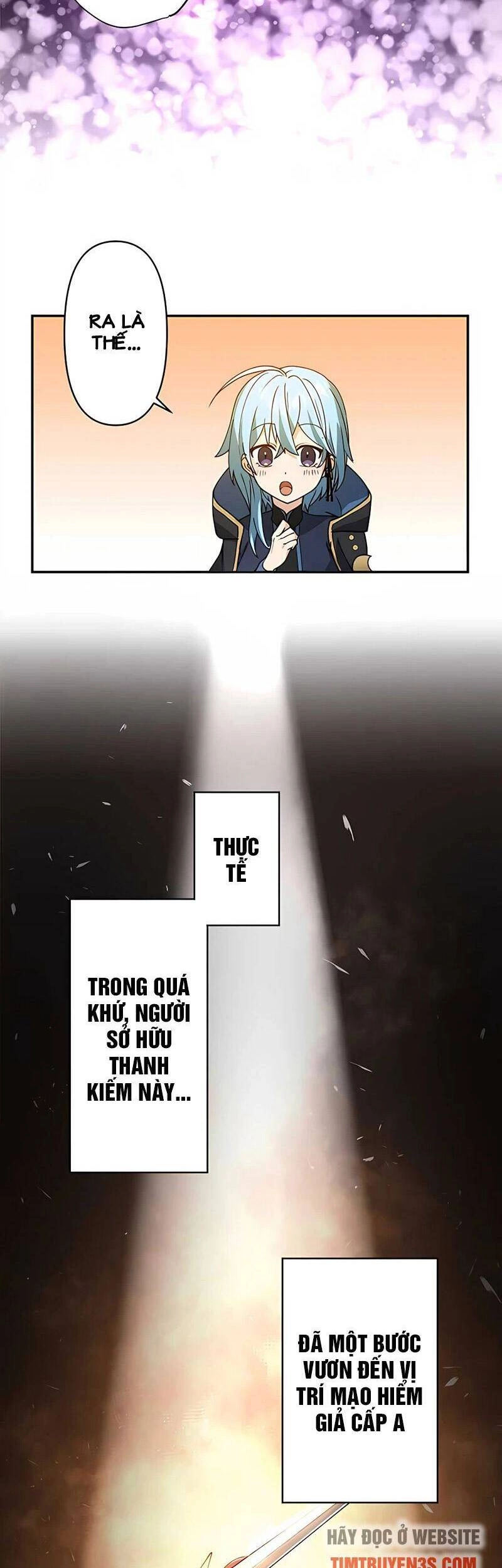 Hồi Quy Trở Thành Mạo Hiểm Giả Mạnh Nhất Nhờ Class Ẩn Điều Khiển Trọng Lực Chapter 12 - 9