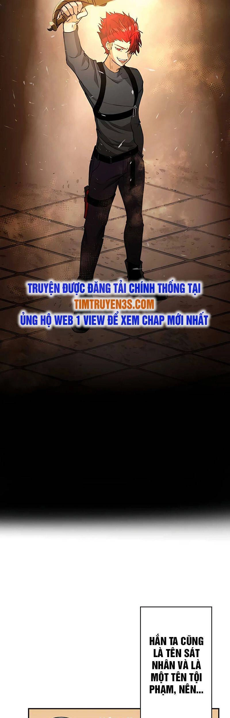 Hồi Quy Trở Thành Mạo Hiểm Giả Mạnh Nhất Nhờ Class Ẩn Điều Khiển Trọng Lực Chapter 12 - 11