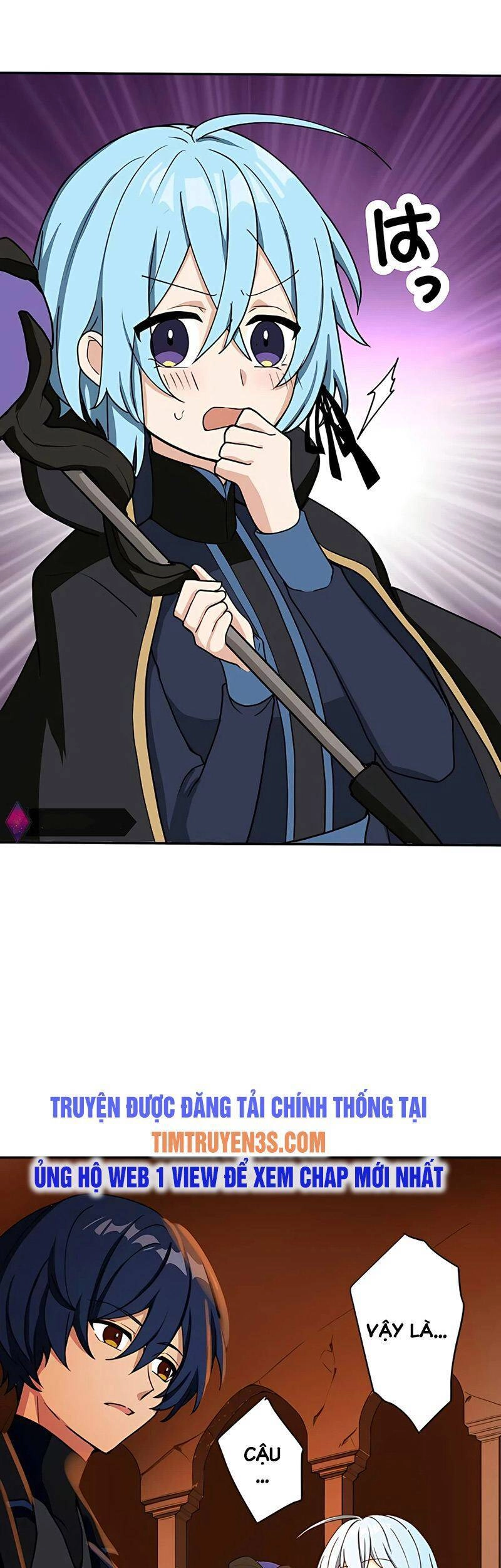 Hồi Quy Trở Thành Mạo Hiểm Giả Mạnh Nhất Nhờ Class Ẩn Điều Khiển Trọng Lực Chapter 12 - 13