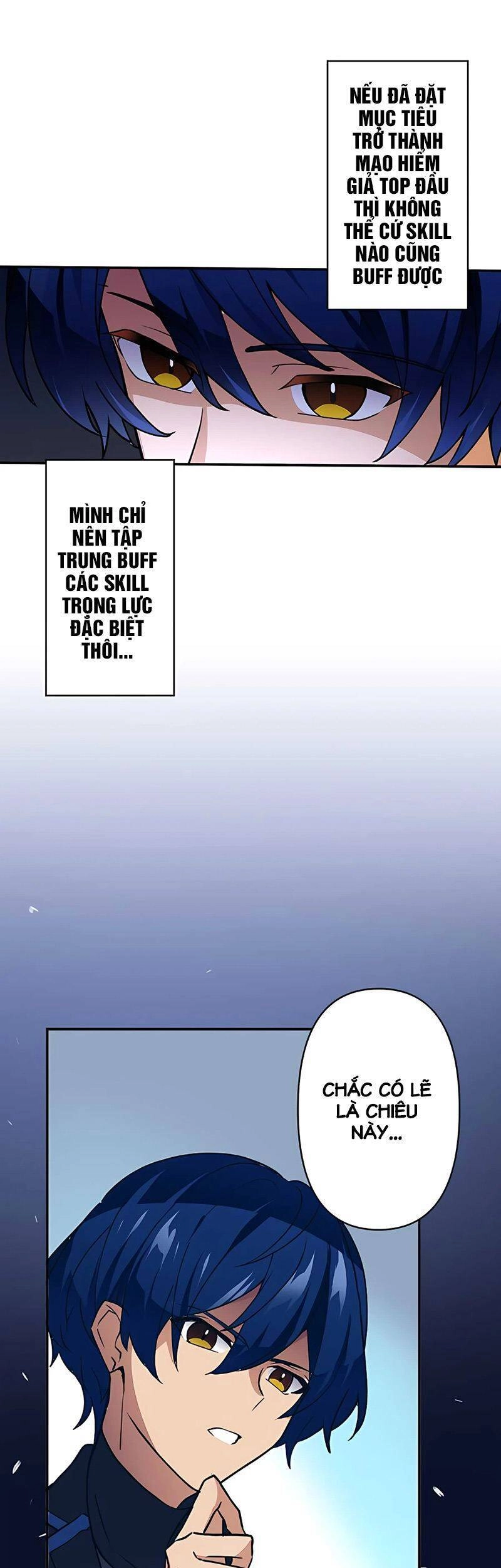 Hồi Quy Trở Thành Mạo Hiểm Giả Mạnh Nhất Nhờ Class Ẩn Điều Khiển Trọng Lực Chapter 12 - 17