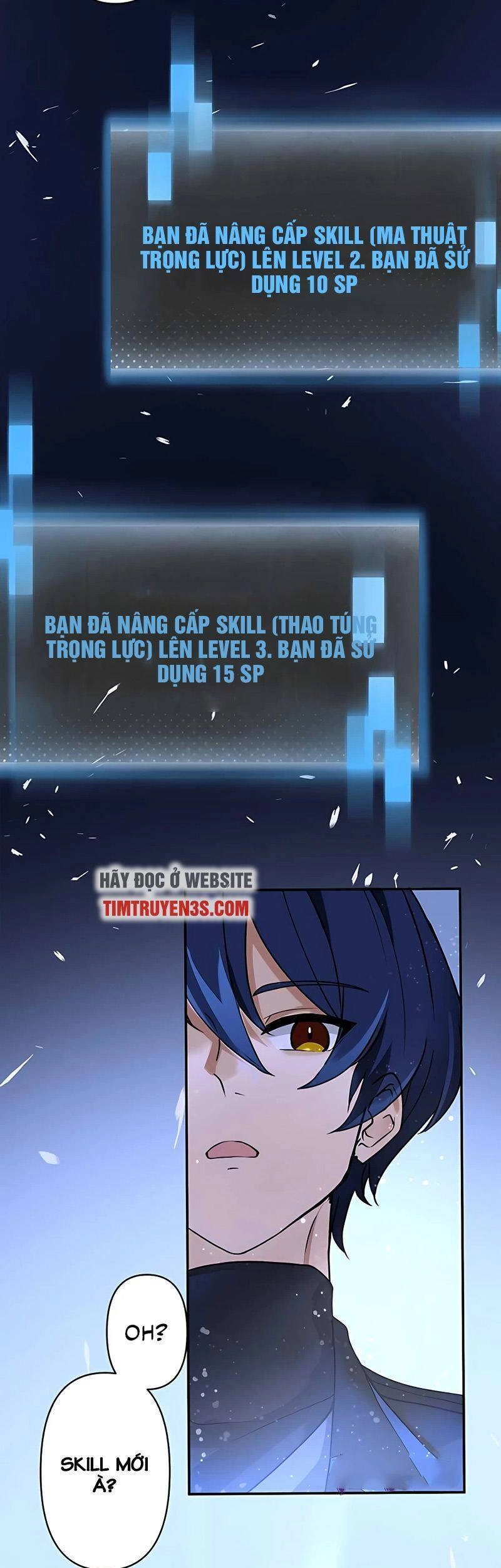 Hồi Quy Trở Thành Mạo Hiểm Giả Mạnh Nhất Nhờ Class Ẩn Điều Khiển Trọng Lực Chapter 12 - 20