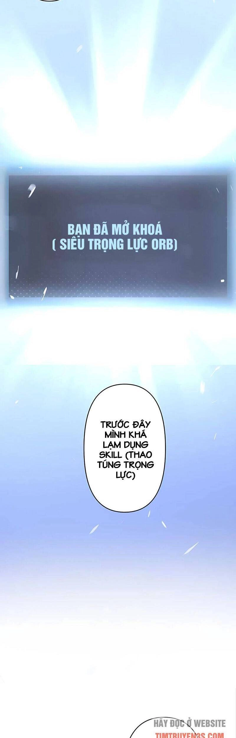 Hồi Quy Trở Thành Mạo Hiểm Giả Mạnh Nhất Nhờ Class Ẩn Điều Khiển Trọng Lực Chapter 12 - 21