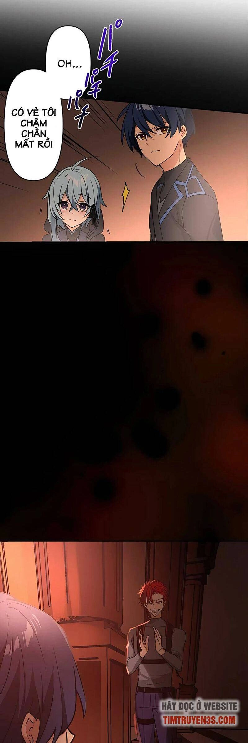 Hồi Quy Trở Thành Mạo Hiểm Giả Mạnh Nhất Nhờ Class Ẩn Điều Khiển Trọng Lực Chapter 12 - 24