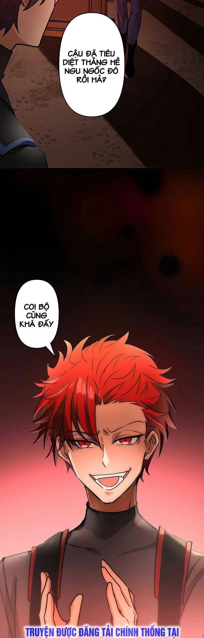 Hồi Quy Trở Thành Mạo Hiểm Giả Mạnh Nhất Nhờ Class Ẩn Điều Khiển Trọng Lực Chapter 12 - 25