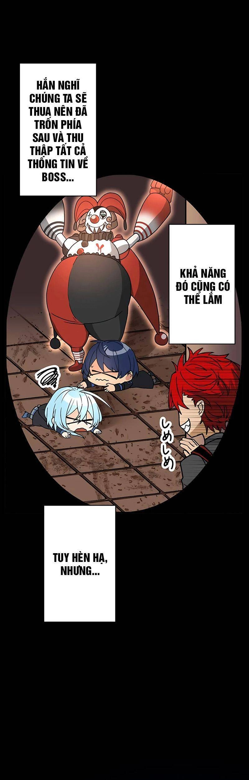 Hồi Quy Trở Thành Mạo Hiểm Giả Mạnh Nhất Nhờ Class Ẩn Điều Khiển Trọng Lực Chapter 12 - 29