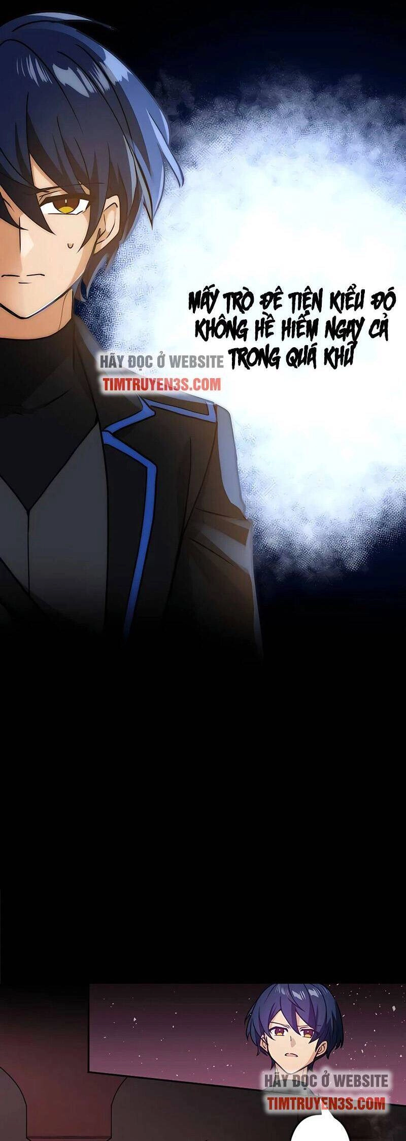 Hồi Quy Trở Thành Mạo Hiểm Giả Mạnh Nhất Nhờ Class Ẩn Điều Khiển Trọng Lực Chapter 12 - 30