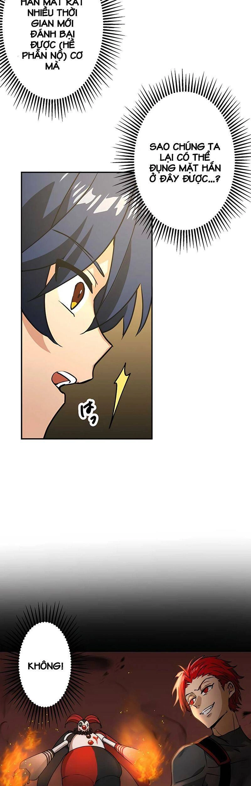 Hồi Quy Trở Thành Mạo Hiểm Giả Mạnh Nhất Nhờ Class Ẩn Điều Khiển Trọng Lực Chapter 12 - 34