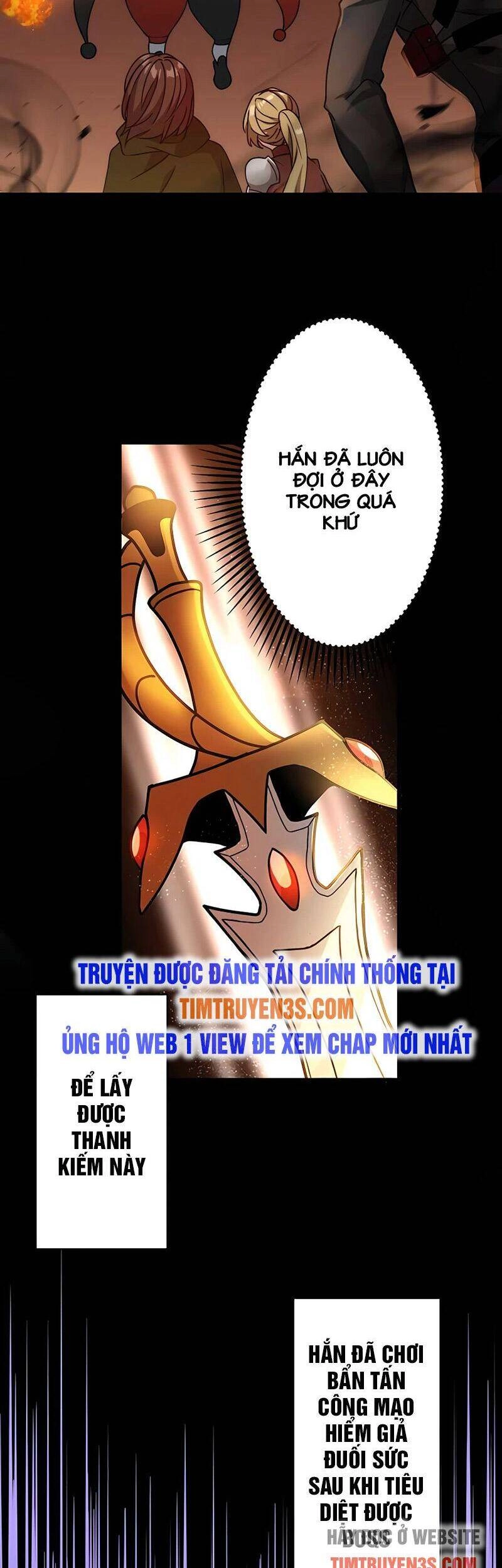 Hồi Quy Trở Thành Mạo Hiểm Giả Mạnh Nhất Nhờ Class Ẩn Điều Khiển Trọng Lực Chapter 12 - 35