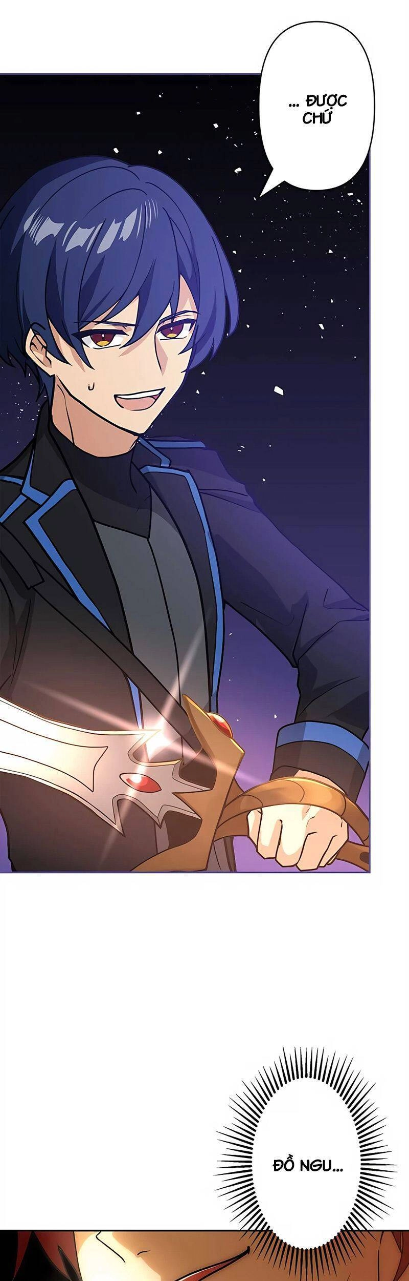 Hồi Quy Trở Thành Mạo Hiểm Giả Mạnh Nhất Nhờ Class Ẩn Điều Khiển Trọng Lực Chapter 12 - 39