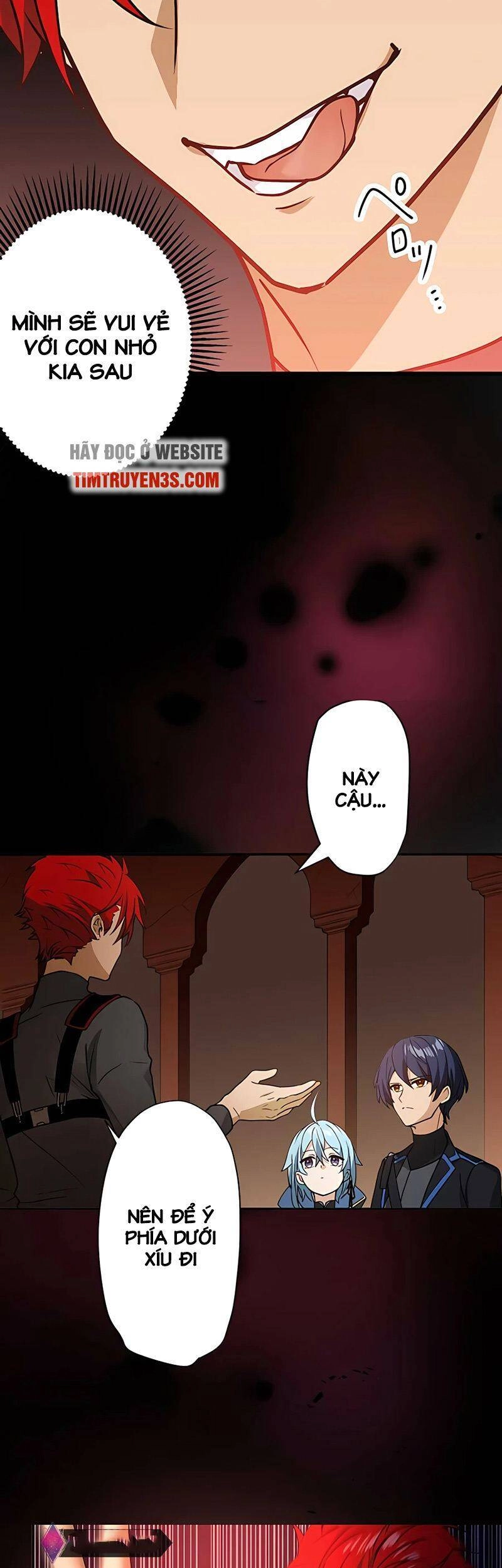 Hồi Quy Trở Thành Mạo Hiểm Giả Mạnh Nhất Nhờ Class Ẩn Điều Khiển Trọng Lực Chapter 12 - 43