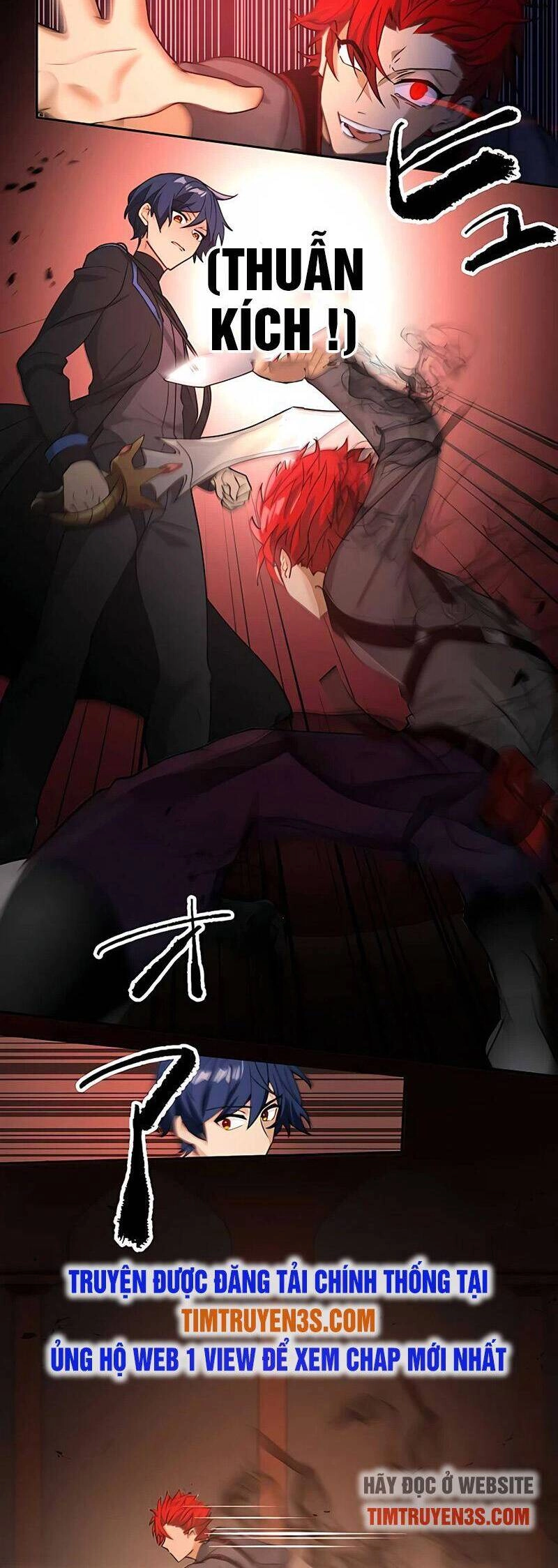 Hồi Quy Trở Thành Mạo Hiểm Giả Mạnh Nhất Nhờ Class Ẩn Điều Khiển Trọng Lực Chapter 12 - 44