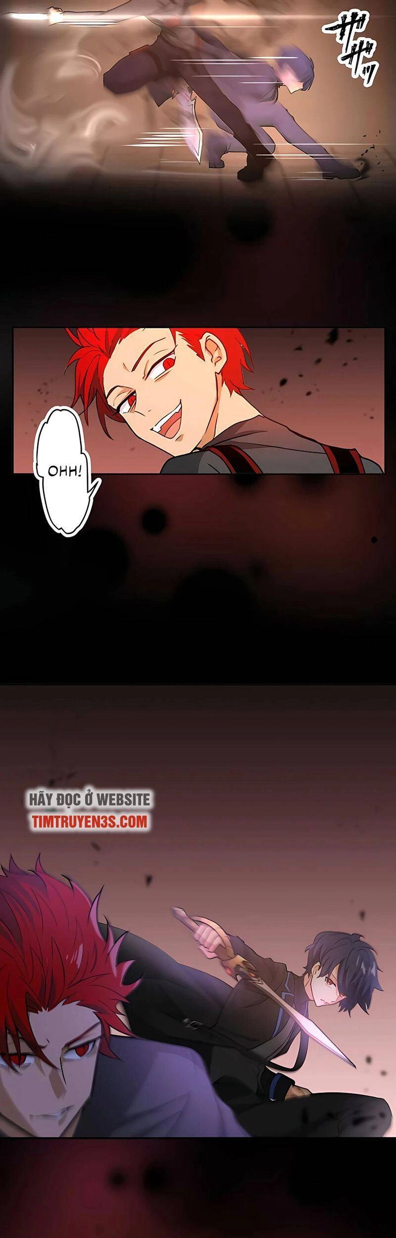 Hồi Quy Trở Thành Mạo Hiểm Giả Mạnh Nhất Nhờ Class Ẩn Điều Khiển Trọng Lực Chapter 12 - 45