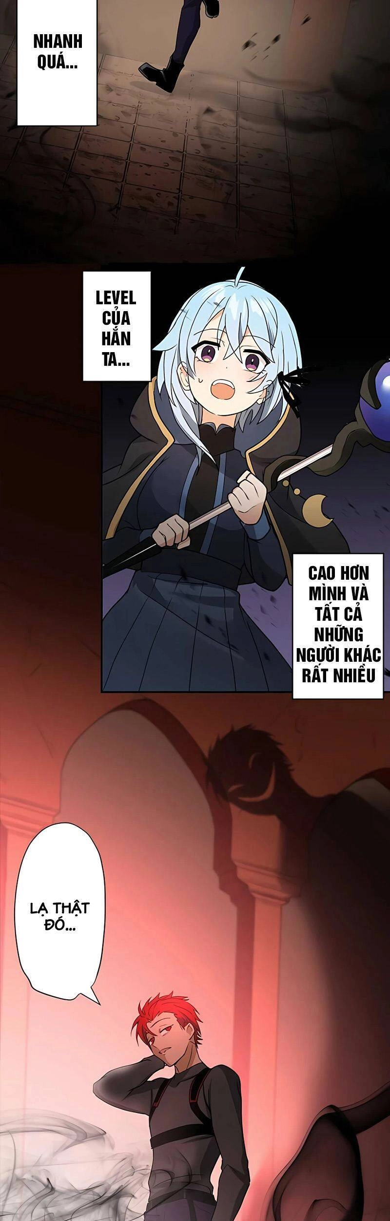 Hồi Quy Trở Thành Mạo Hiểm Giả Mạnh Nhất Nhờ Class Ẩn Điều Khiển Trọng Lực Chapter 12 - 48