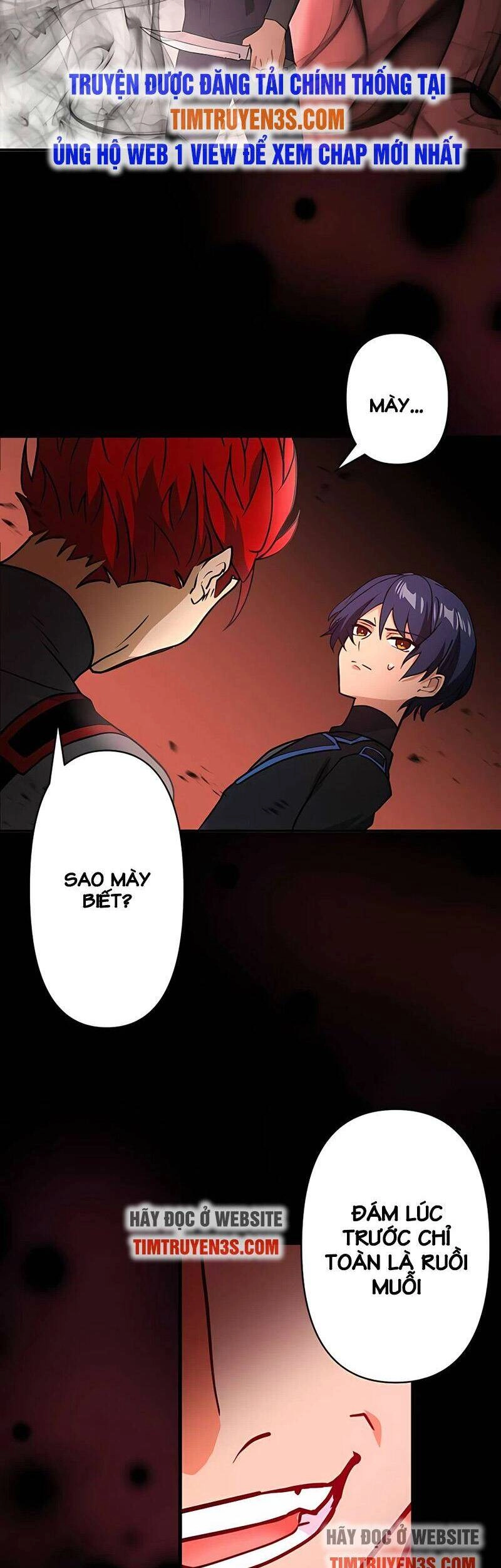 Hồi Quy Trở Thành Mạo Hiểm Giả Mạnh Nhất Nhờ Class Ẩn Điều Khiển Trọng Lực Chapter 12 - 49