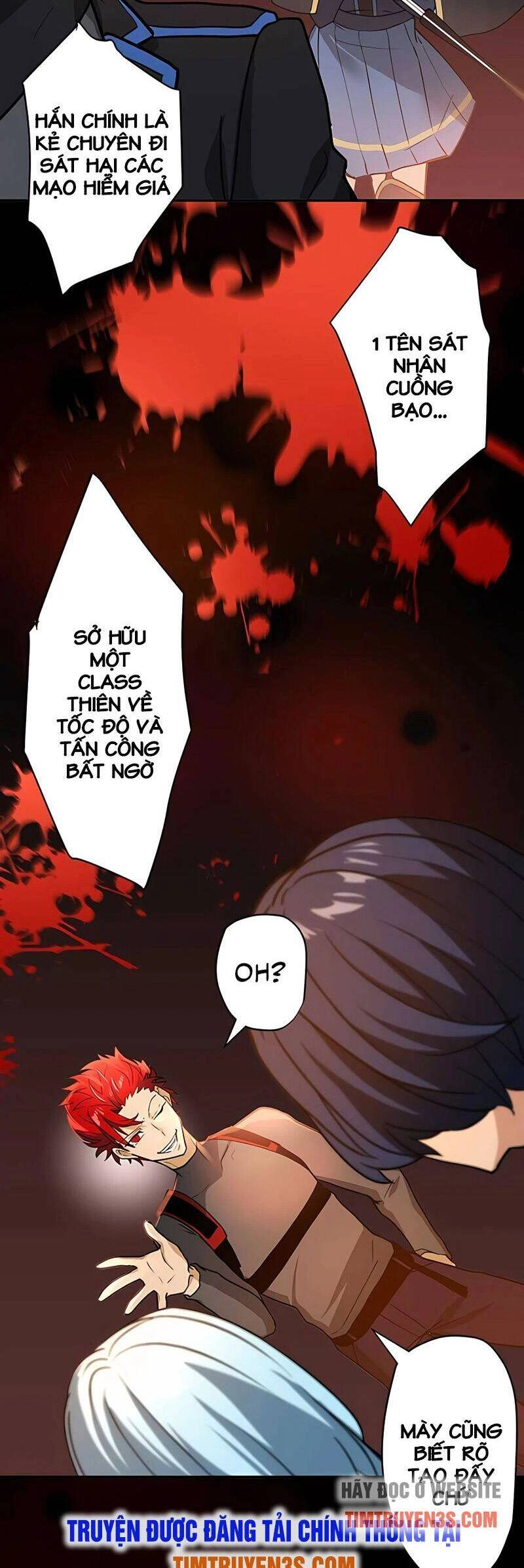 Hồi Quy Trở Thành Mạo Hiểm Giả Mạnh Nhất Nhờ Class Ẩn Điều Khiển Trọng Lực Chapter 12 - 52