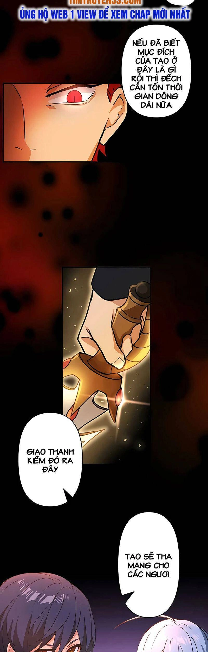 Hồi Quy Trở Thành Mạo Hiểm Giả Mạnh Nhất Nhờ Class Ẩn Điều Khiển Trọng Lực Chapter 12 - 53