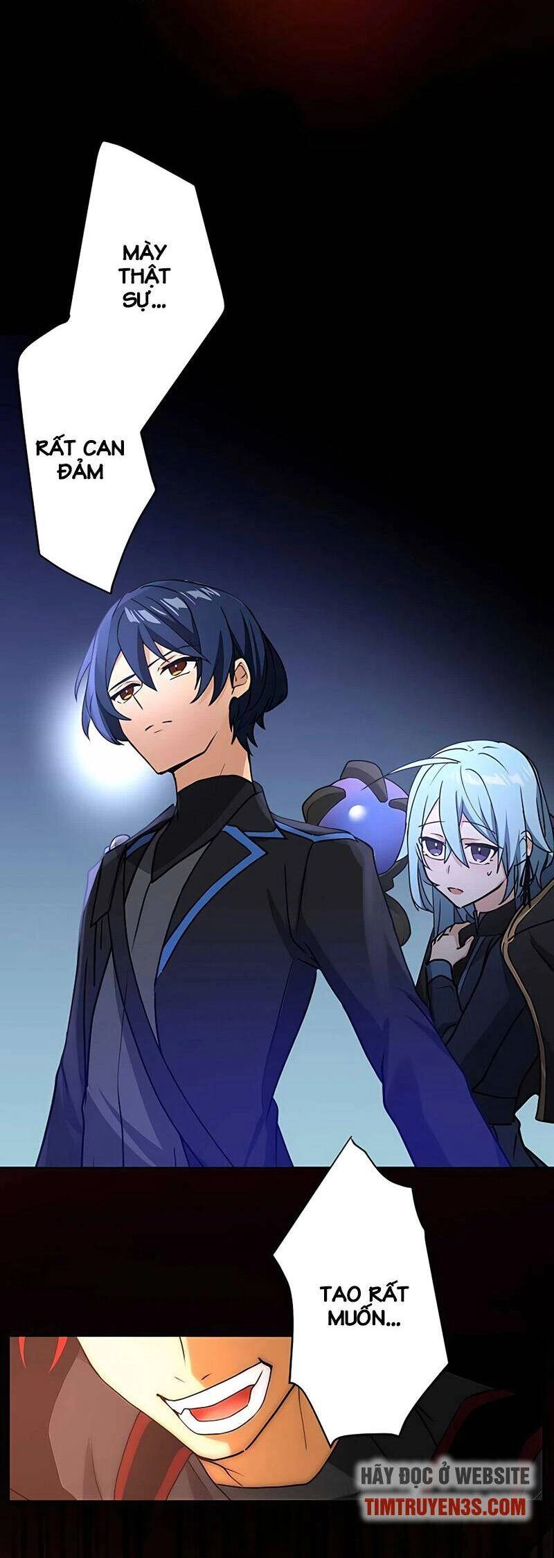 Hồi Quy Trở Thành Mạo Hiểm Giả Mạnh Nhất Nhờ Class Ẩn Điều Khiển Trọng Lực Chapter 12 - 58