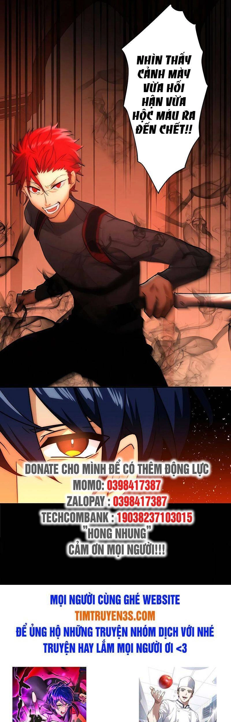 Hồi Quy Trở Thành Mạo Hiểm Giả Mạnh Nhất Nhờ Class Ẩn Điều Khiển Trọng Lực Chapter 12 - 59