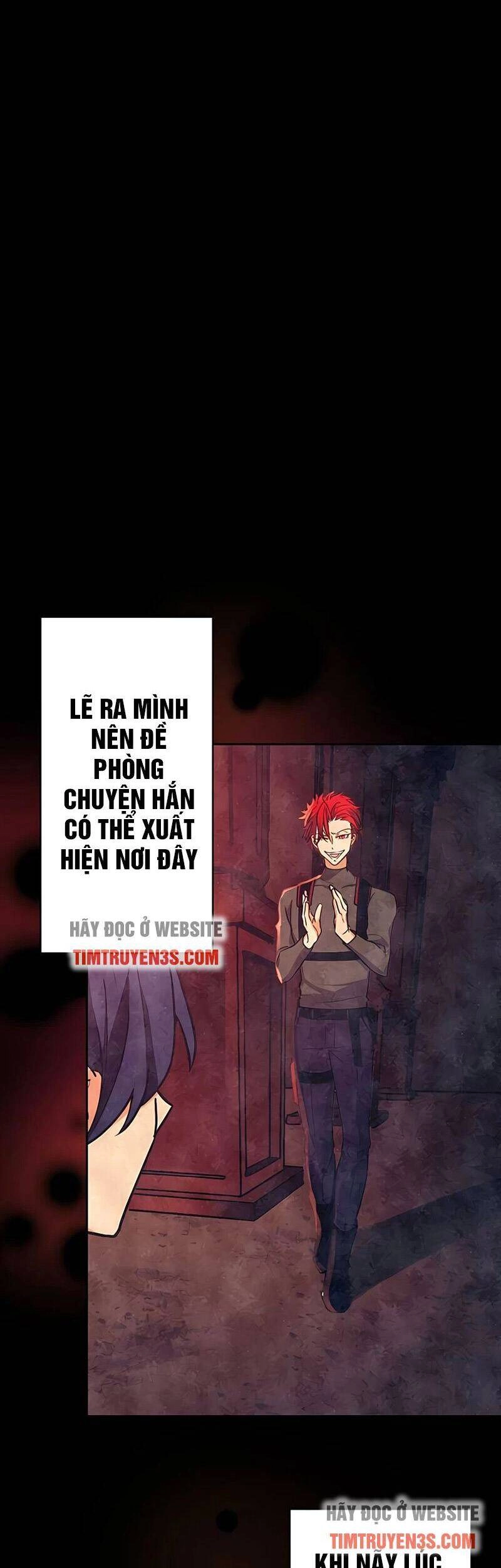 Hồi Quy Trở Thành Mạo Hiểm Giả Mạnh Nhất Nhờ Class Ẩn Điều Khiển Trọng Lực Chapter 13 - 5