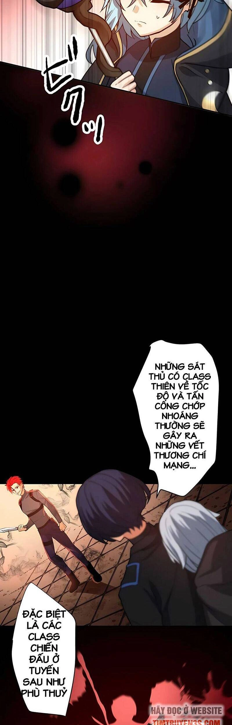 Hồi Quy Trở Thành Mạo Hiểm Giả Mạnh Nhất Nhờ Class Ẩn Điều Khiển Trọng Lực Chapter 13 - 8