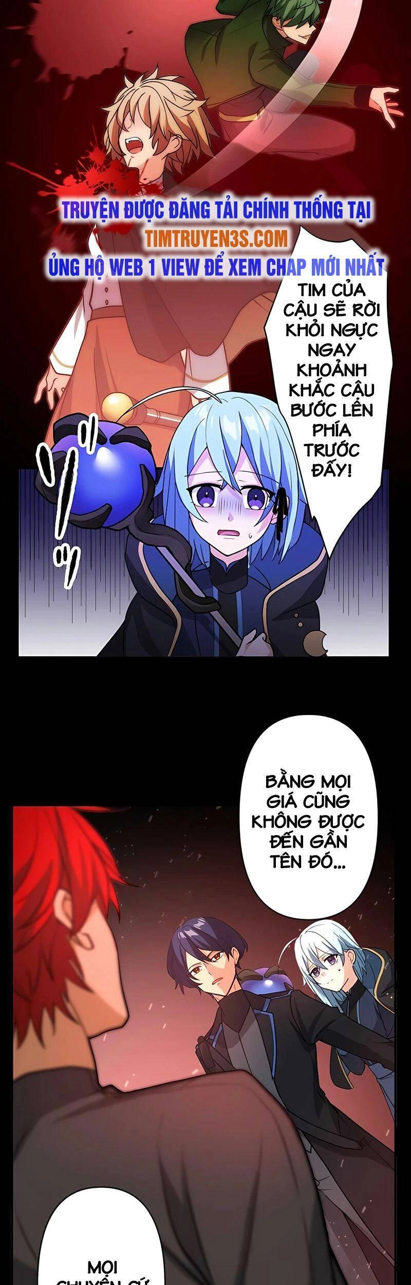 Hồi Quy Trở Thành Mạo Hiểm Giả Mạnh Nhất Nhờ Class Ẩn Điều Khiển Trọng Lực Chapter 13 - 10