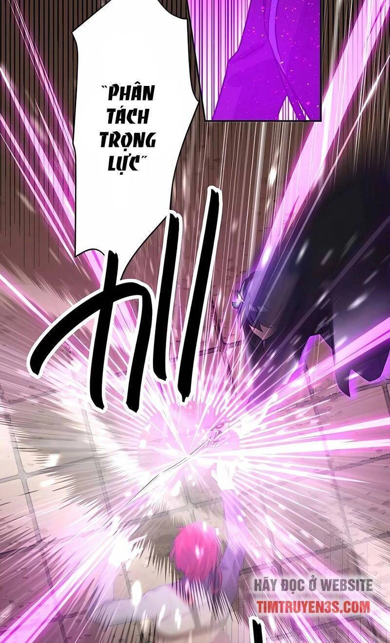 Hồi Quy Trở Thành Mạo Hiểm Giả Mạnh Nhất Nhờ Class Ẩn Điều Khiển Trọng Lực Chapter 13 - 14