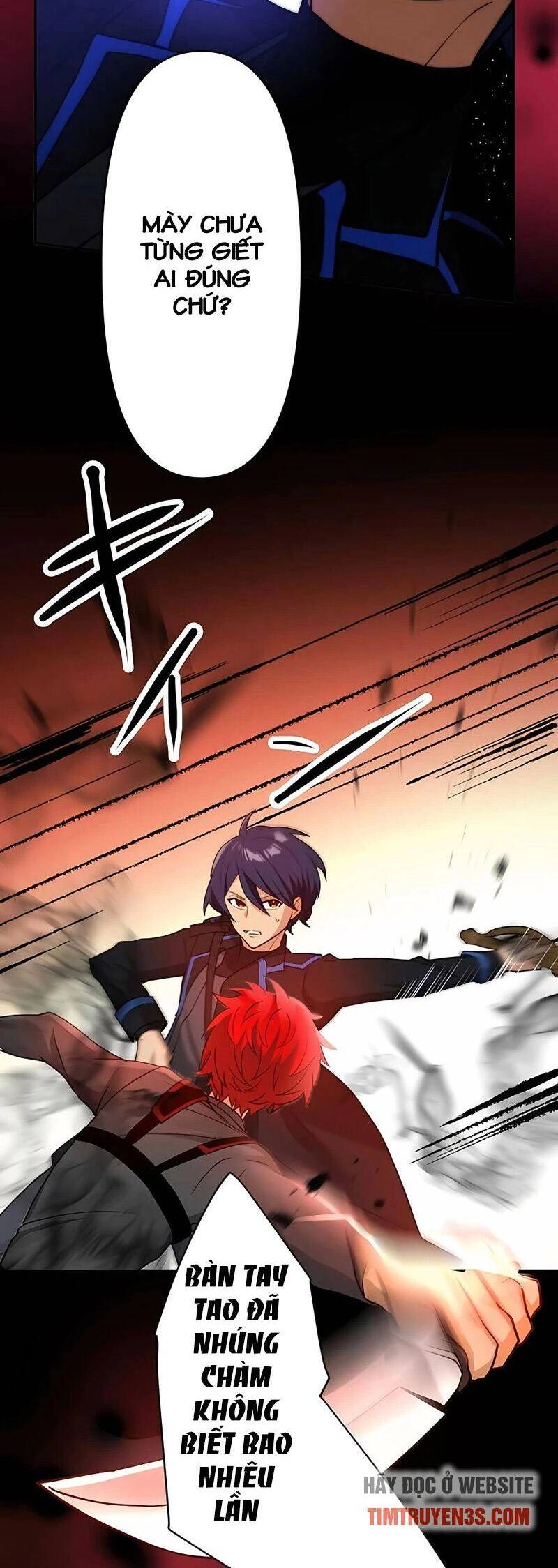 Hồi Quy Trở Thành Mạo Hiểm Giả Mạnh Nhất Nhờ Class Ẩn Điều Khiển Trọng Lực Chapter 13 - 16