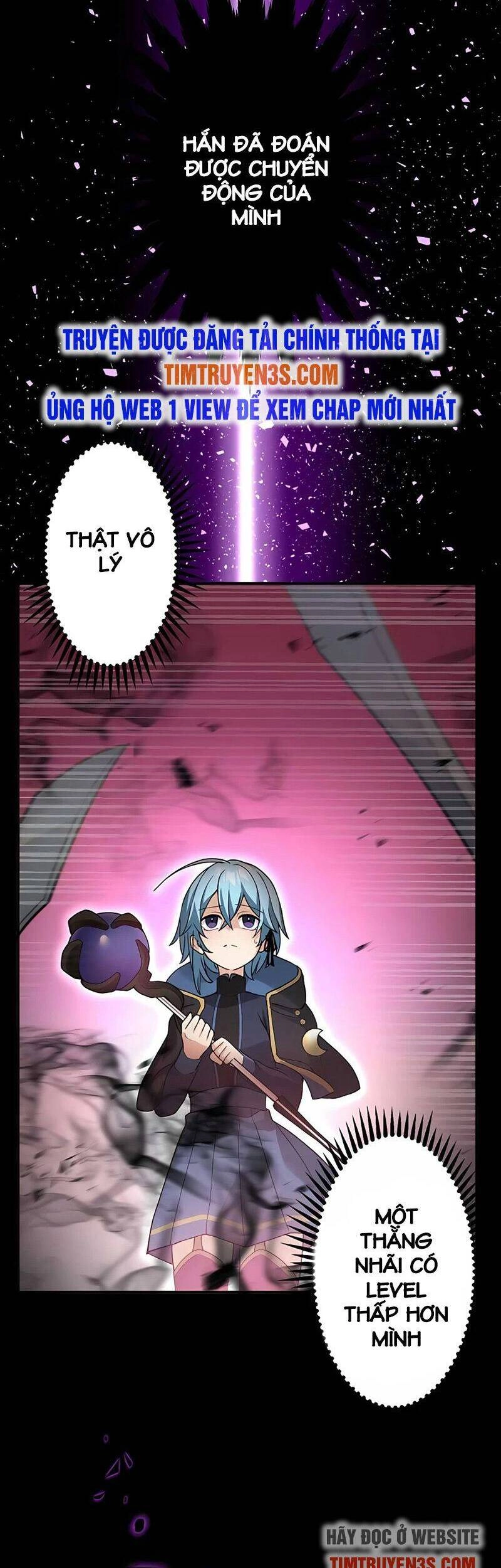 Hồi Quy Trở Thành Mạo Hiểm Giả Mạnh Nhất Nhờ Class Ẩn Điều Khiển Trọng Lực Chapter 13 - 21