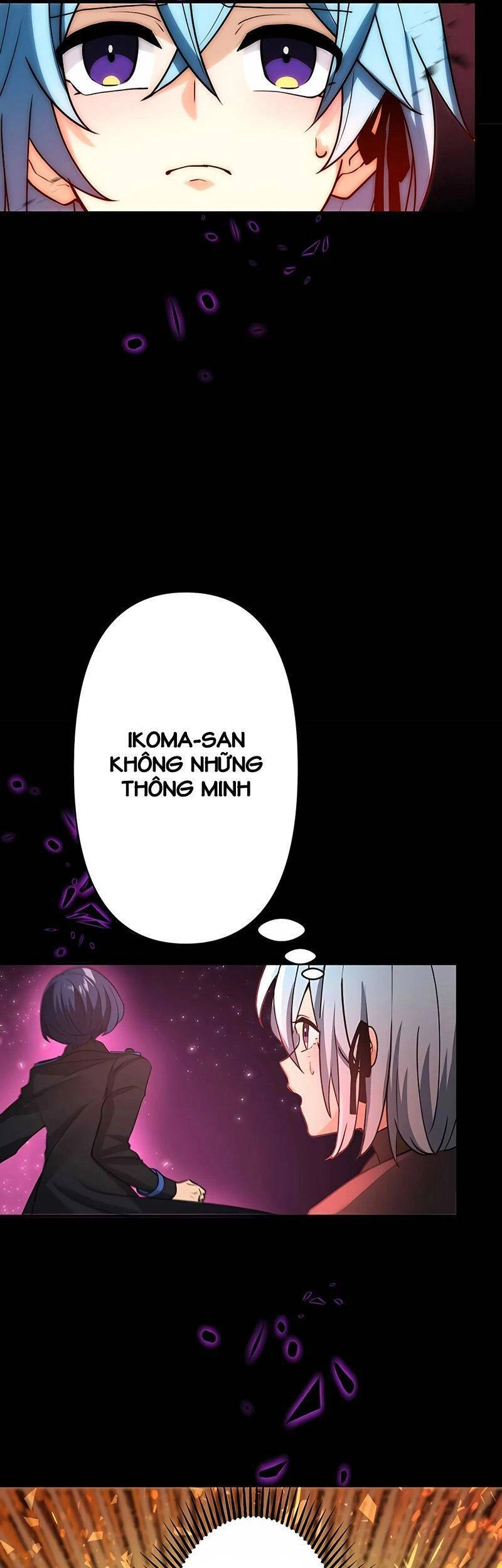 Hồi Quy Trở Thành Mạo Hiểm Giả Mạnh Nhất Nhờ Class Ẩn Điều Khiển Trọng Lực Chapter 13 - 23