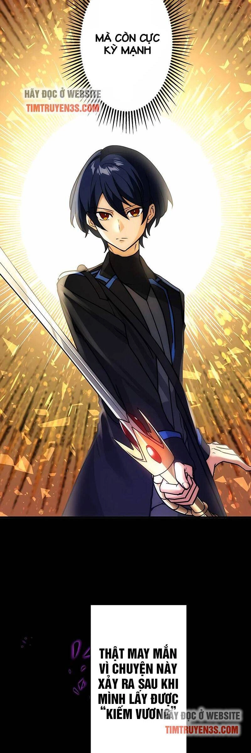 Hồi Quy Trở Thành Mạo Hiểm Giả Mạnh Nhất Nhờ Class Ẩn Điều Khiển Trọng Lực Chapter 13 - 24