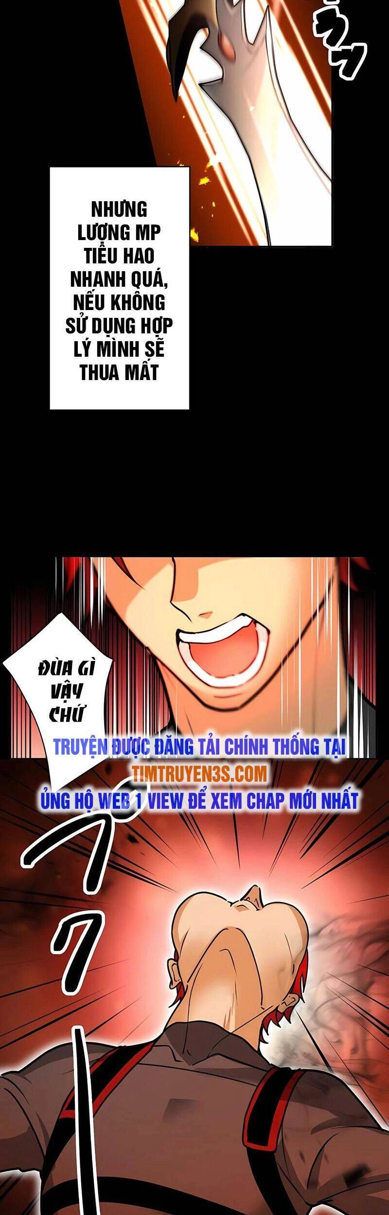 Hồi Quy Trở Thành Mạo Hiểm Giả Mạnh Nhất Nhờ Class Ẩn Điều Khiển Trọng Lực Chapter 13 - 26