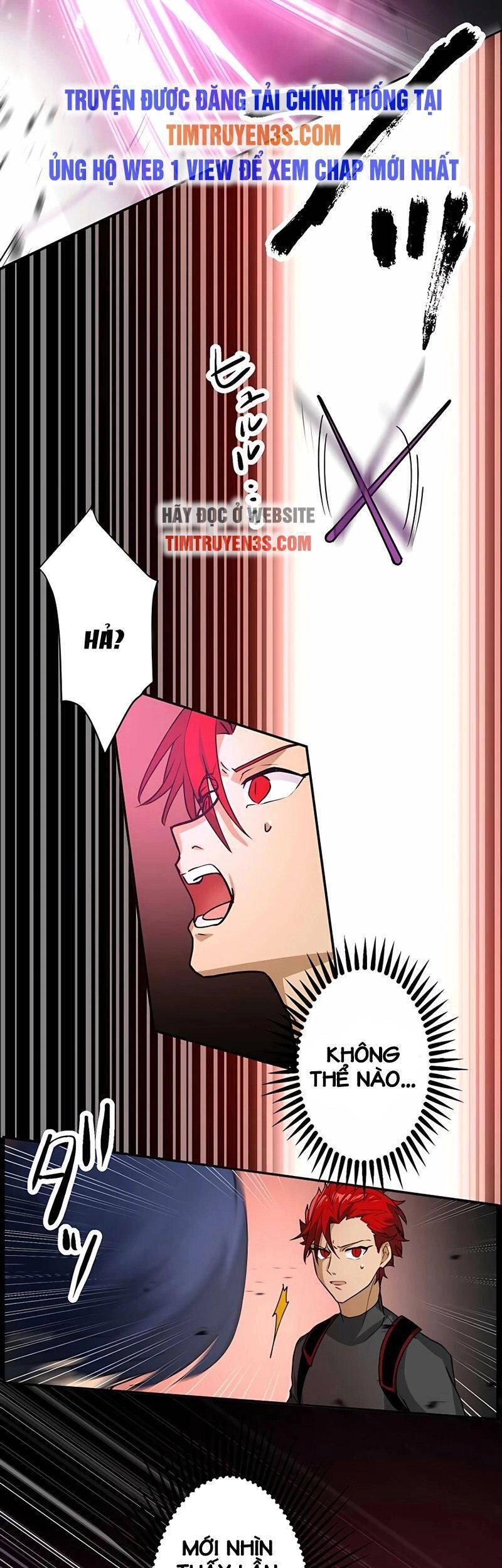 Hồi Quy Trở Thành Mạo Hiểm Giả Mạnh Nhất Nhờ Class Ẩn Điều Khiển Trọng Lực Chapter 13 - 30